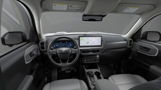 2026 Ford Bronco Sport® Internal Image 2
